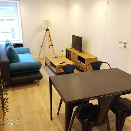 Appartement Industriel Cherbourg-en-Cotentin Buitenkant foto