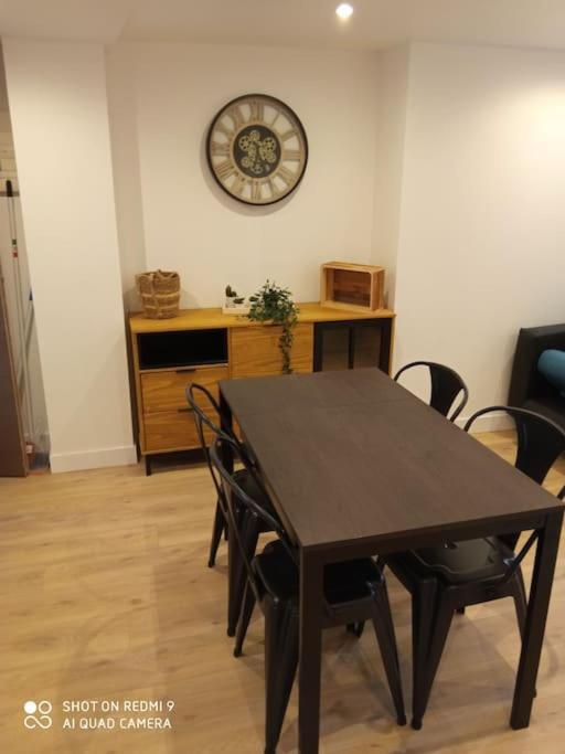 Appartement Industriel Cherbourg-en-Cotentin Buitenkant foto